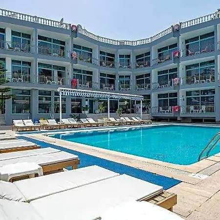 Moda Camyuva Hotel