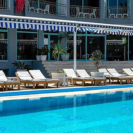 Hotel Moda Camyuva Kemer