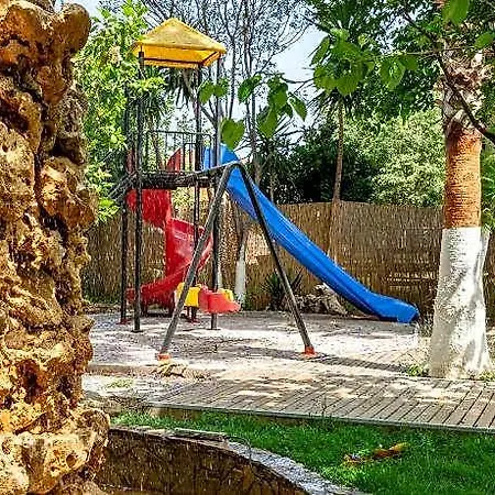 Moda Camyuva Kemer