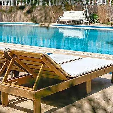 Hotel Moda Camyuva Kemer