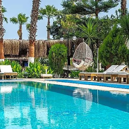 Hotel Moda Camyuva Kemer
