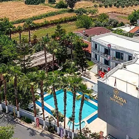 Moda Camyuva 3* Kemer
