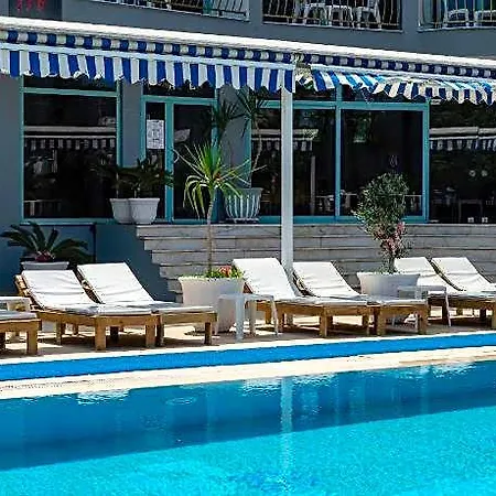 Moda Camyuva Hotel