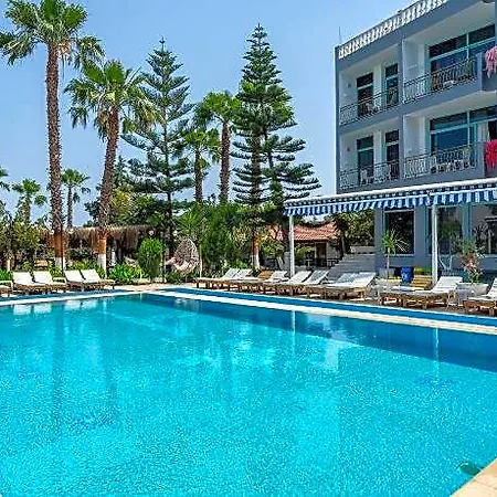 Moda Camyuva Kemer