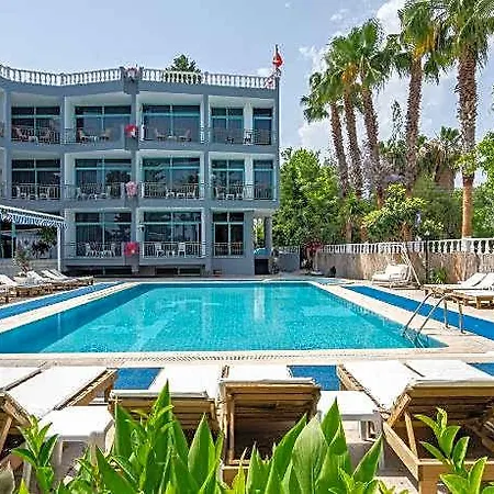 Hotel Moda Camyuva Kemer