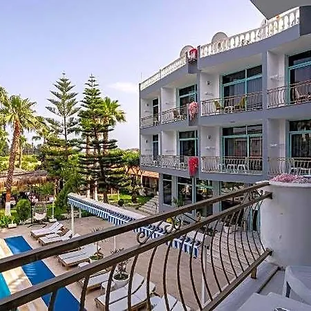 Moda Camyuva Hotel 3*