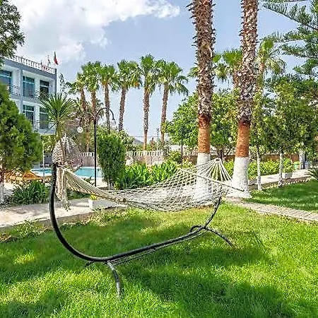 Hotel Moda Camyuva Kemer
