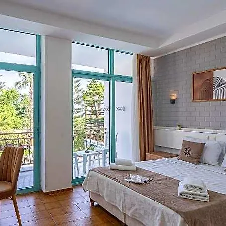 Hotel Moda Camyuva 3*