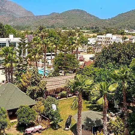 Hotel Moda Camyuva 3*