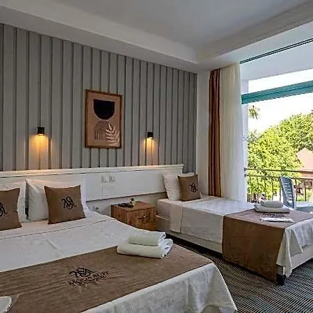 Moda Camyuva 3* Kemer