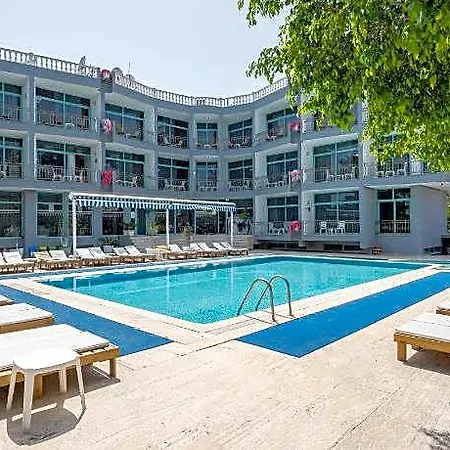 Moda Camyuva