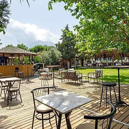 Moda Camyuva Hotel Kemer