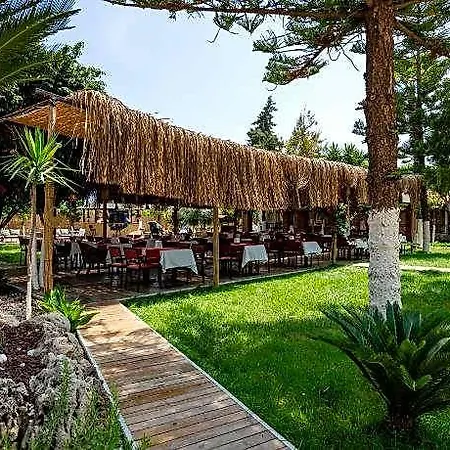 Moda Camyuva 3*