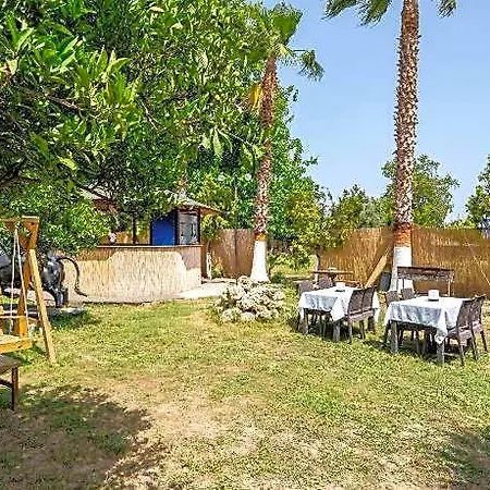 Moda Camyuva Hotel 3*