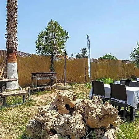 Moda Camyuva 3*