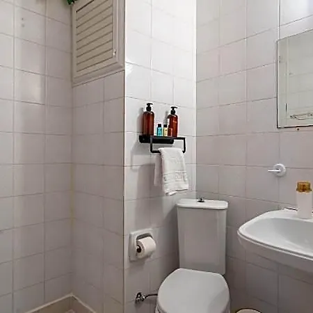 Moda Camyuva Hotel