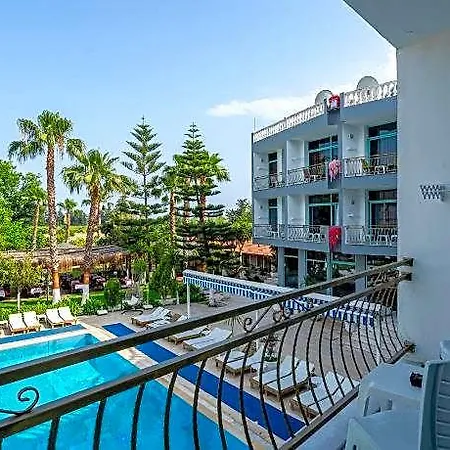 Moda Camyuva Hotel 3*