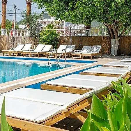 Hotel Moda Camyuva 3*