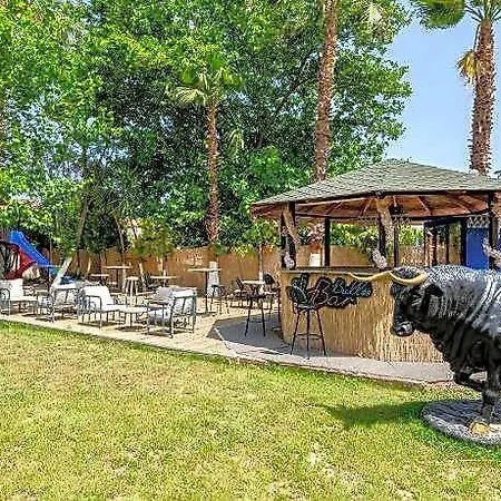 Moda Camyuva Hotel