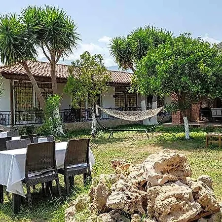 Moda Camyuva Kemer